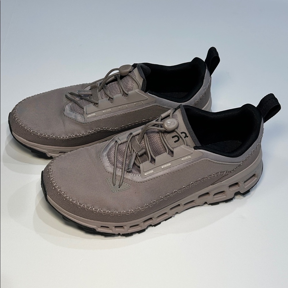 Women’s ON Cloudaway 2 water resistant sneaker